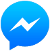 Chat with on Messenger!